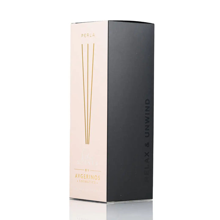 Perla Αρωματικά Στικς / Fragrance Sticks 100ml Avgerinos Cosmetics