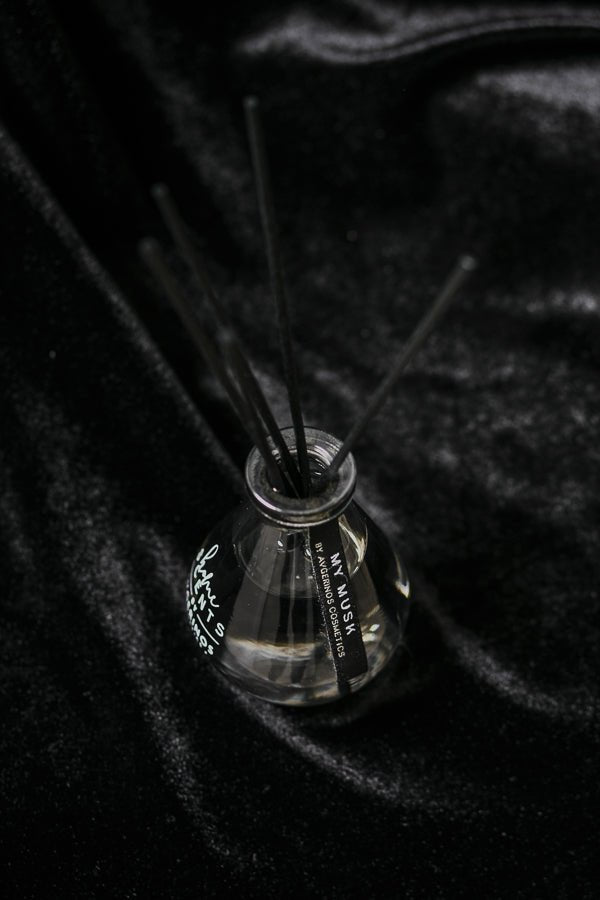 My Musk Αρωματικά Στικς / Fragrance Sticks 100ml Avgerinos Cosmetics