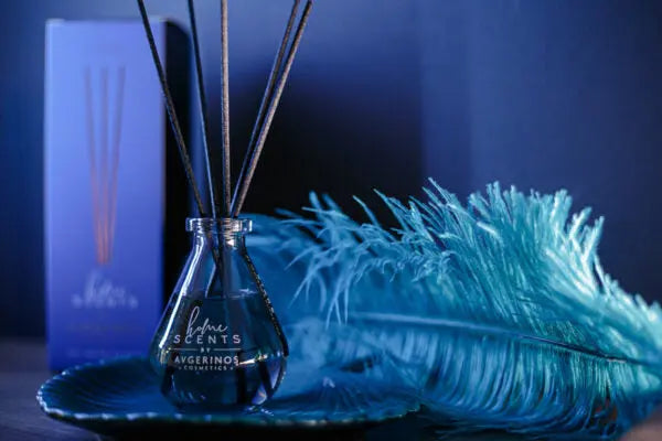 Stars Αρωματικά Στικς / Fragrance Sticks 100ml Avgerinos Cosmetics