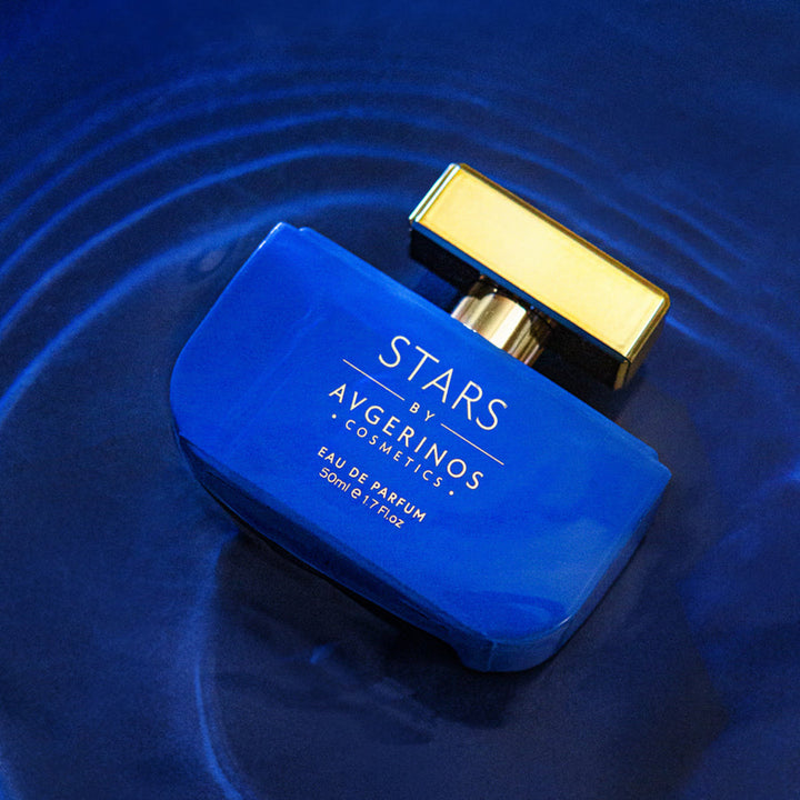 Καλλυντικό αρωμα Stars collection της Avgerinos Cosmetics Eau de Parfum