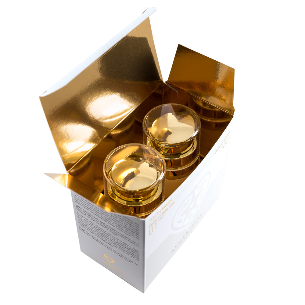 Καλλυντικη Λοσιόν & Μάσκα Προσωπου για Λεύκανση και λαμπερό δέρμα απτό eshop του Φαρμακείου Avgerinos Pharmacy