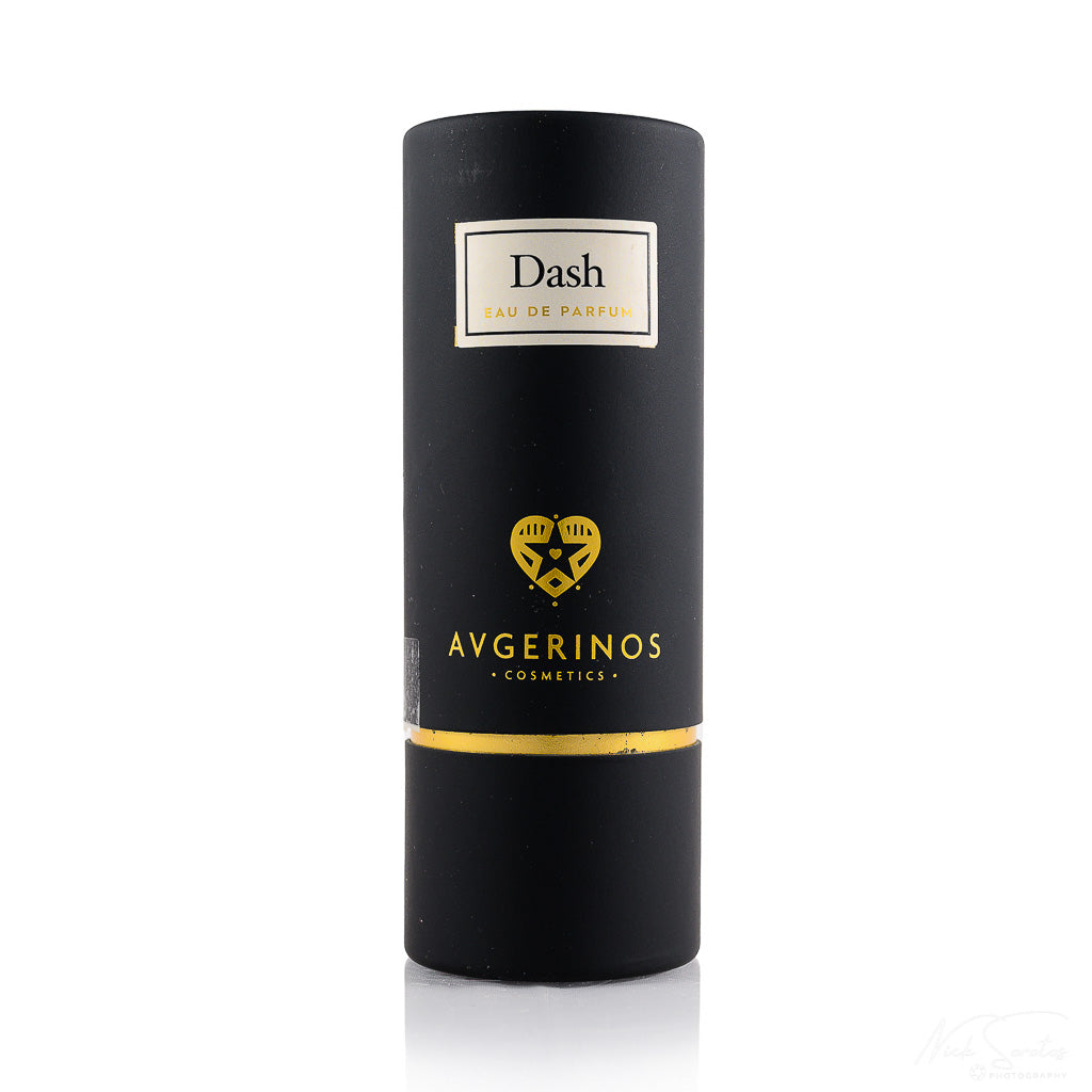 Καλλυντικό άρωμα Eau de Parfum Dash της Avgerinos Cosmetics στο eshop του Φαρμακείου Avgerinos