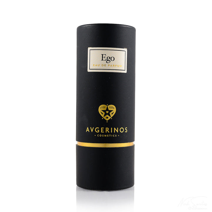 Καλλυντική κολόνια Eau de Parfum με αρωμα Ego της Avgerinos Cosmetics στο eshop του Φαρμακείου Avgerinos Pharmacy