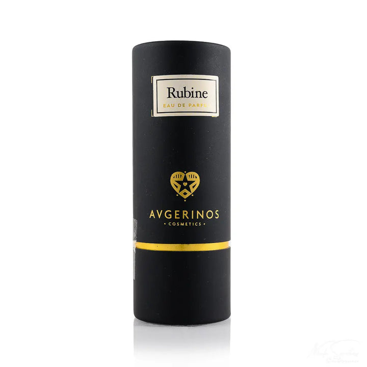 Καλλυντική κολόνια Eau de Parfum με αρωμα Rubine της Avgerinos Cosmetics στο eshop του Φαρμακείου Avgerinos Pharmacy