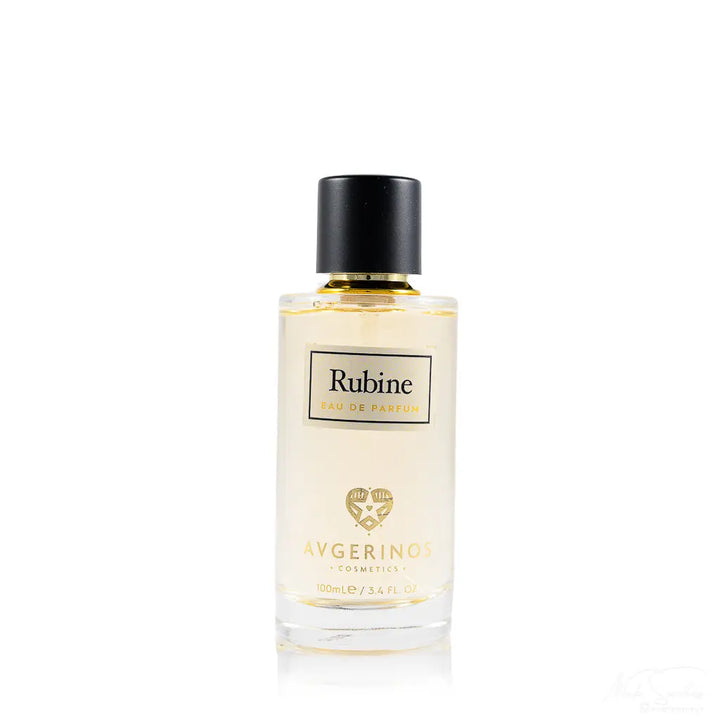 Καλλυντική κολόνια Eau de Parfum με αρωμα Rubine της Avgerinos Cosmetics στο eshop του Φαρμακείου Avgerinos Pharmacy