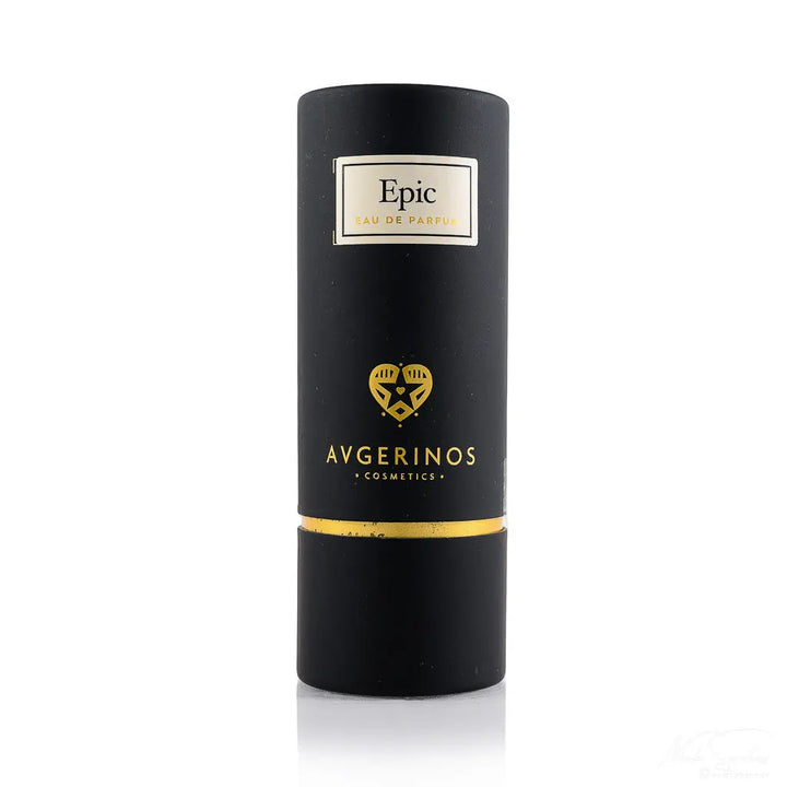 Καλλυντική κολόνια Eau de Parfum με αρωμα Epic της Avgerinos Cosmetics στο eshop του Φαρμακείου Avgerinos Pharmacy