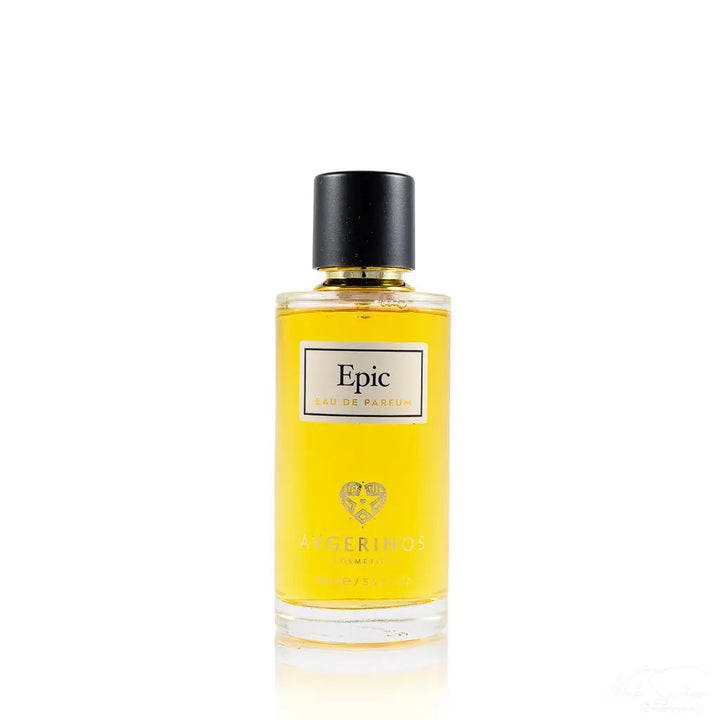 Καλλυντική κολόνια Eau de Parfum με αρωμα Epic της Avgerinos Cosmetics στο eshop του Φαρμακείου Avgerinos Pharmacy