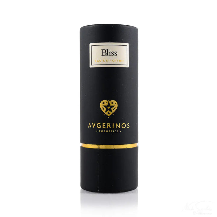 Καλλυντική κολόνια Eau de Parfum με αρωμα Bliss της Avgerinos Cosmetics στο eshop του Φαρμακείου Avgerinos Pharmacy