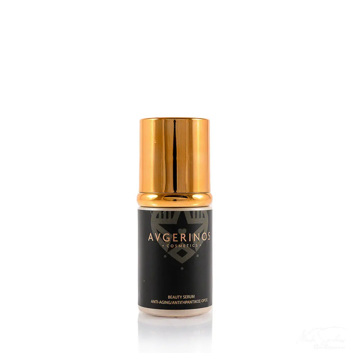 Καλλυντικός αντιγηραντικός ορός serum της Avgerinos Cosmetics στο eshop του Φαρμακείου Avgerinos Pharmacy