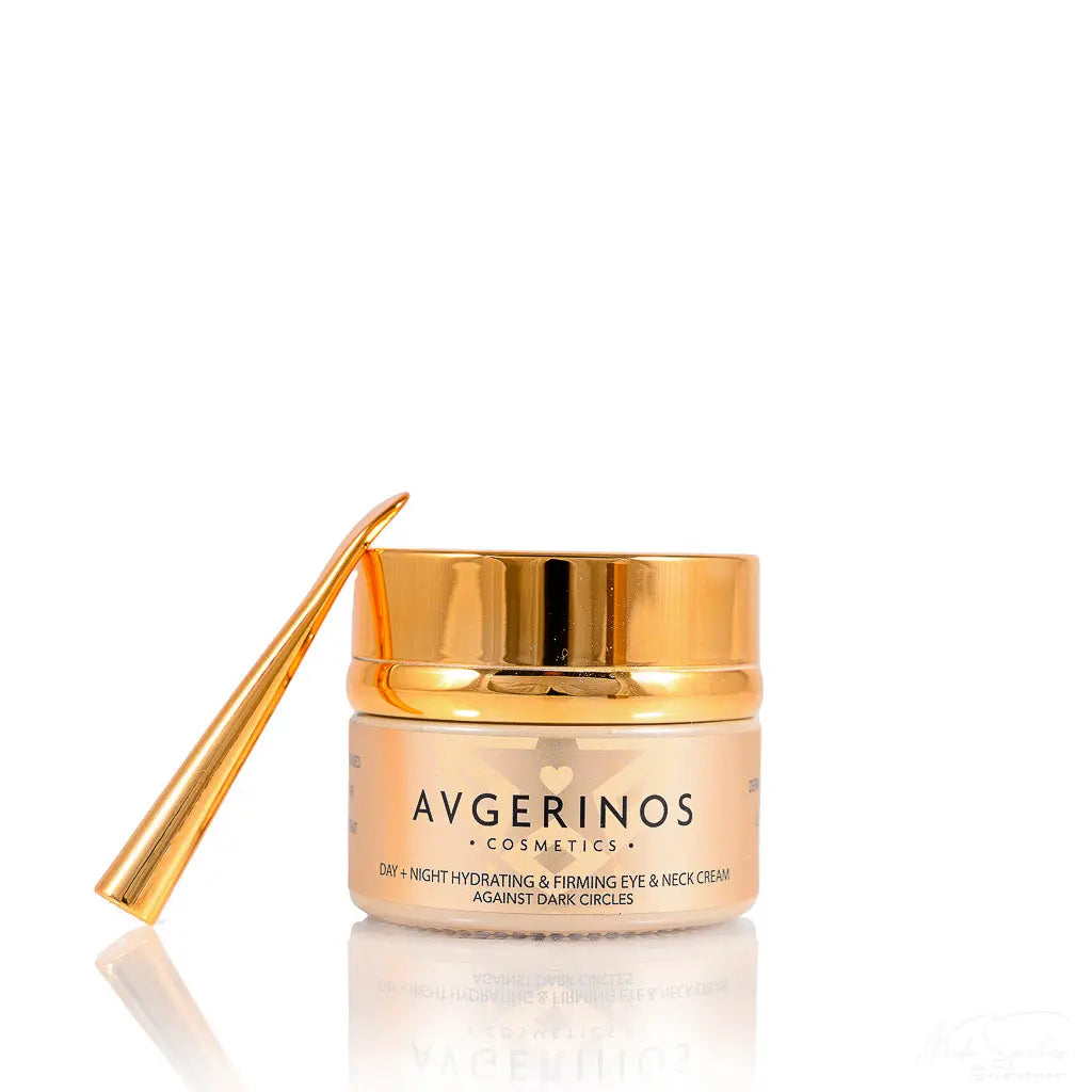 Καλλυντικη ενυδατική Κρέμα Ματιών της Avgerinos Cosmetics στο eshop του Φαρμακείου Avgerinos Pharmacy