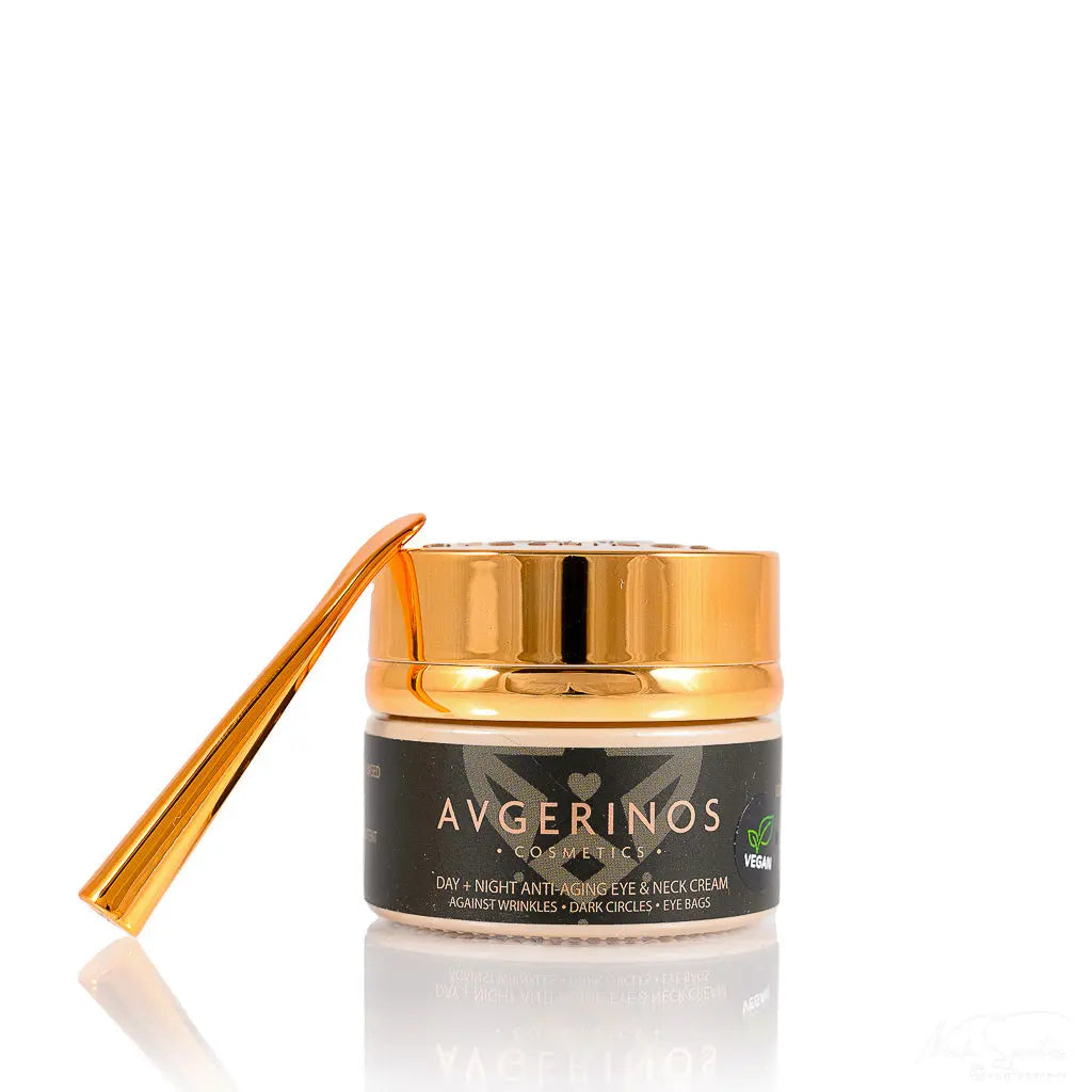 Καλλυντικη αντιγηραντική Κρέμα Ματιών της Avgerinos Cosmetics στο eshop του Φαρμακείου Avgerinos Pharmacy