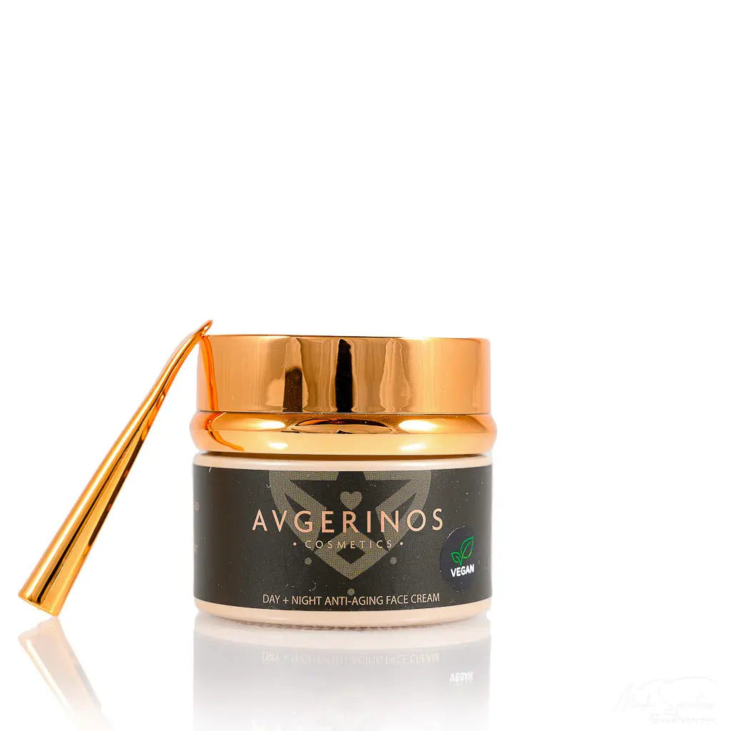 Καλλυντικη αντιγηραντική Κρέμα Προσωπου της Avgerinos Cosmetics στο eshop του Φαρμακείου Avgerinos Pharmacy
