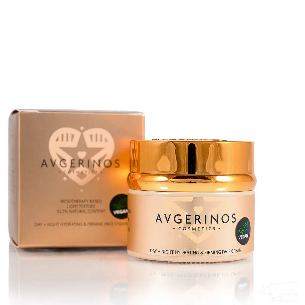 Καλλυντικη ενυδατική Κρέμα Προσωπου της Avgerinos Cosmetics στο eshop του Φαρμακείου Avgerinos Pharmacy