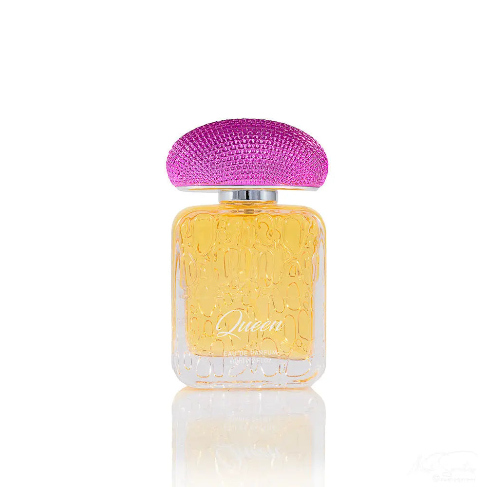 Καλλυντική κολόνια Eau de Parfum με αρωμα Queen της Avgerinos Cosmetics στο eshop του Φαρμακείου Avgerinos Pharmacy