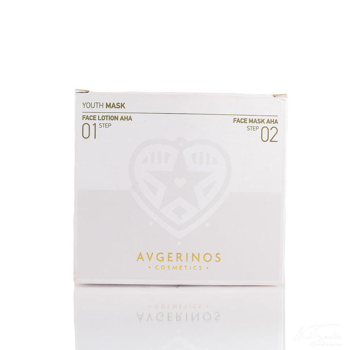 Καλλυντικη Λοσιόν & Μάσκα Προσωπου για Λεύκανση της Avgerinos Cosmetics στο eshop του Φαρμακείου Avgerinos Pharmacy