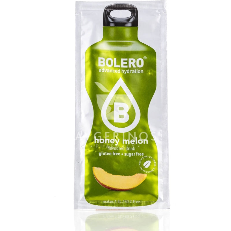 / Honey Melon Flavoured Drink Gluten & Sugar Free 9G 1 Fruit Flavored Drinks