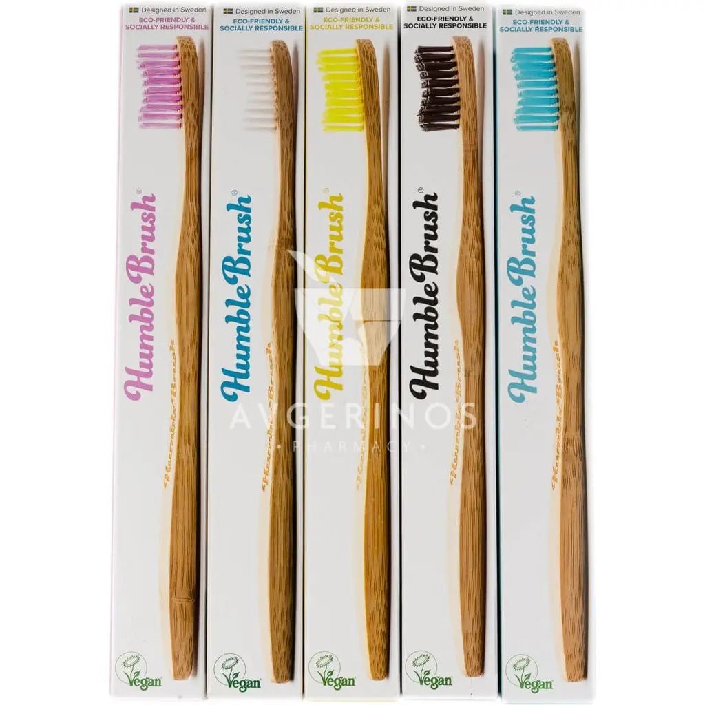 / Adult Toothbrush Medium Toothbrushes