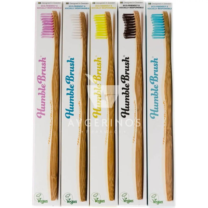 / Adult Toothbrush Medium Toothbrushes